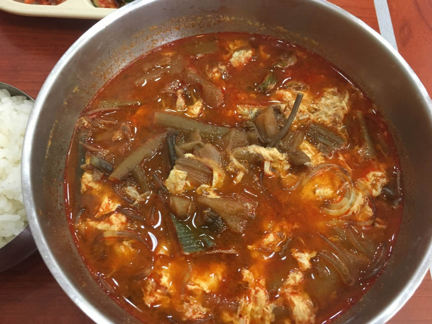 더김밥천국 이미지