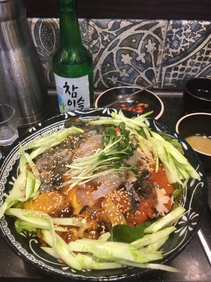 반월횟집 이미지
