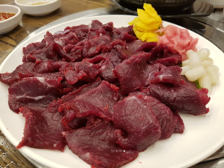 금호식당 이미지