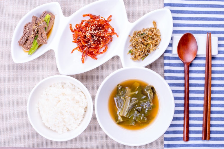 김밥가미; 이미지