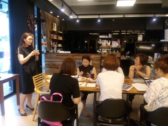 이수헤어 이미지