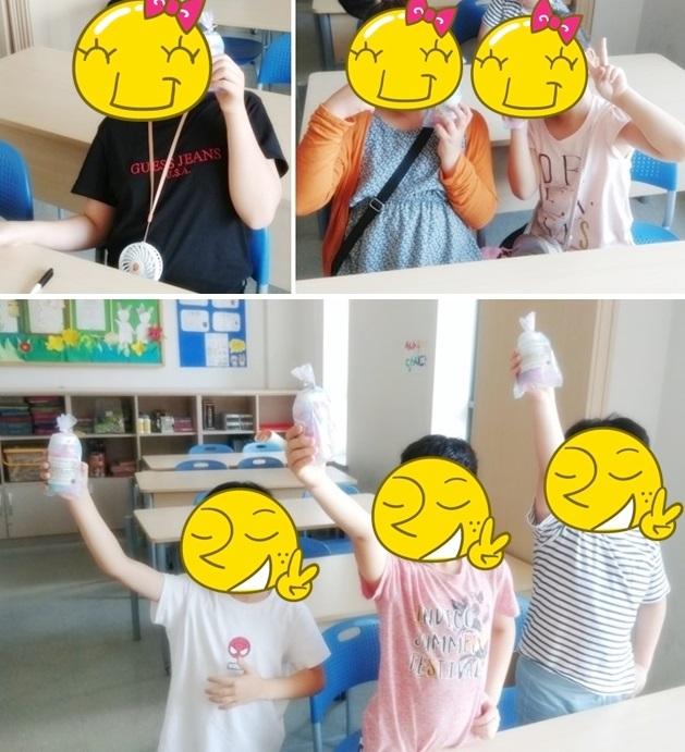 앨리스천연비누한국천연연구협회 이미지