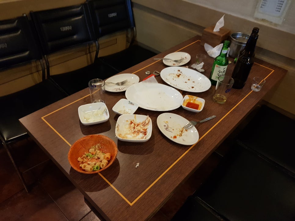 페리카나 광릉내점 이미지