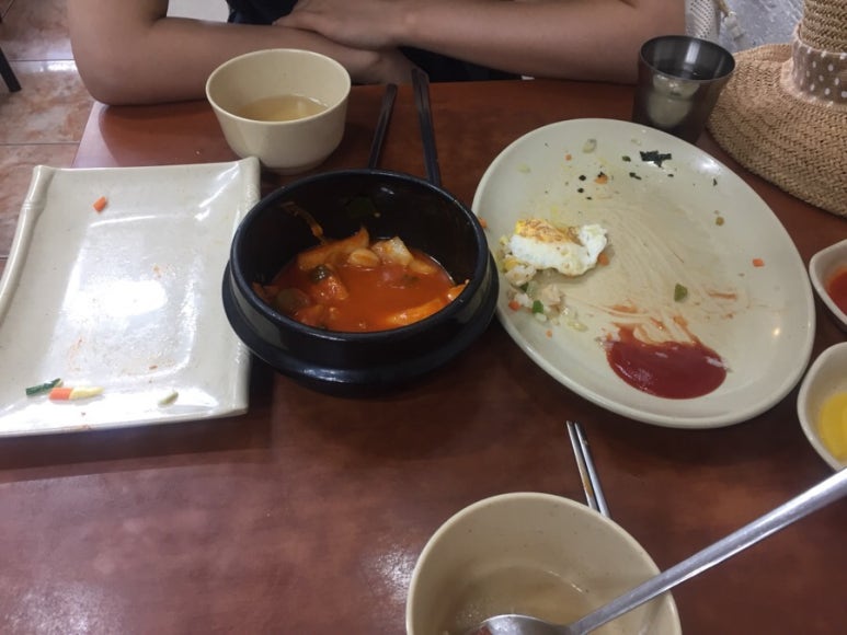 건방진김밥 이미지