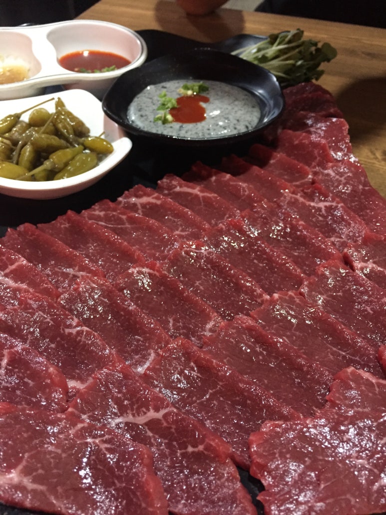 육회미가 이미지