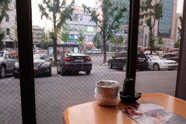 옹다래찜닭.디저트 이미지