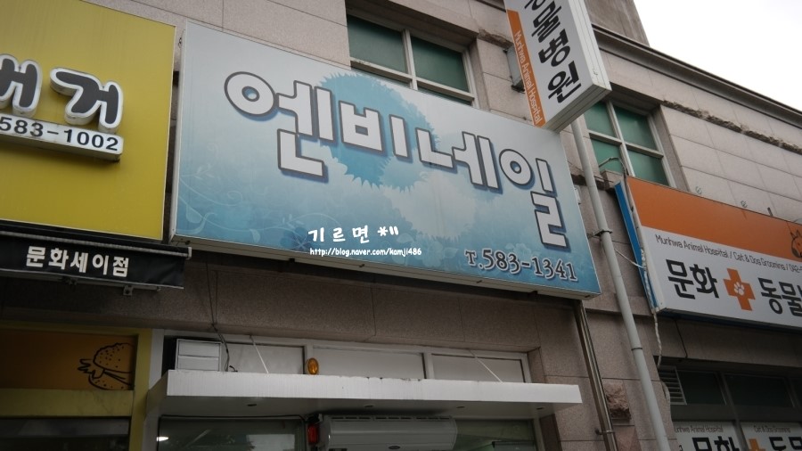 보르미네일 이미지