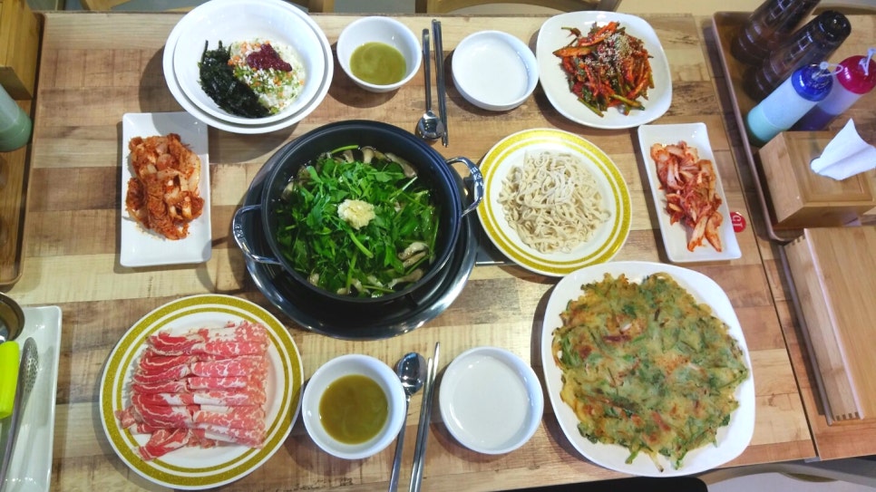 큰언니네칼국수 이미지