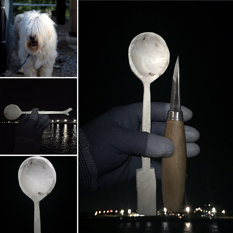 테이블스푼(Table Spoon) 이미지