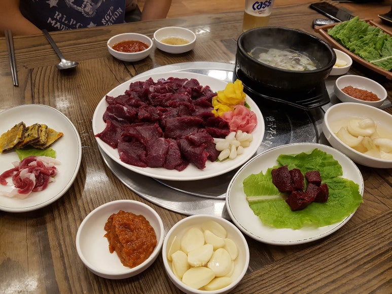금호식당 이미지