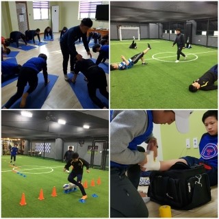 함께선수&퍼스널트레이닝 이미지