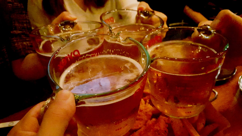 생활맥주 이수점 이미지