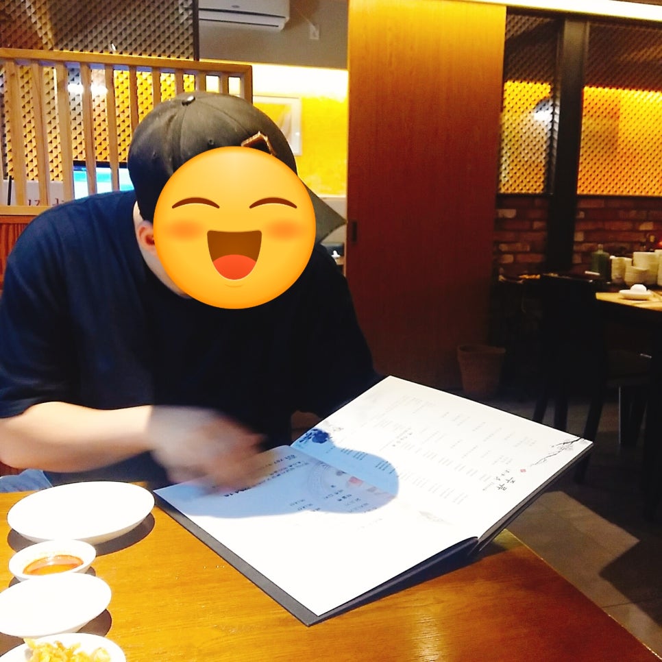 돼지보쓰 이미지
