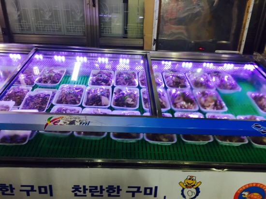 다모아순대족발 이미지