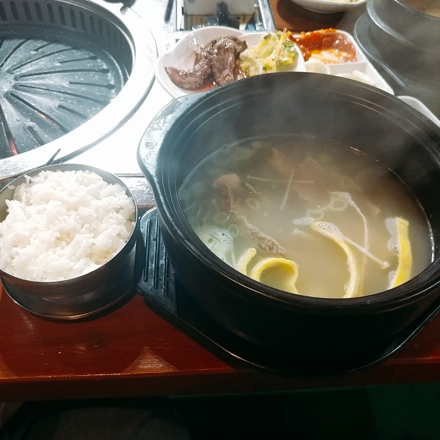 오라버니단골집 이미지