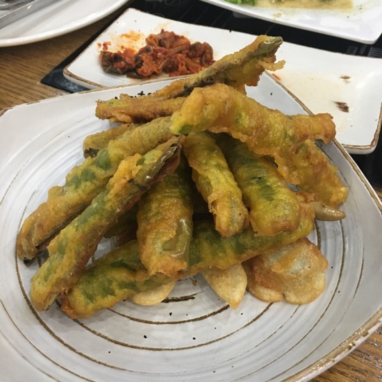본 남원추어탕 이미지