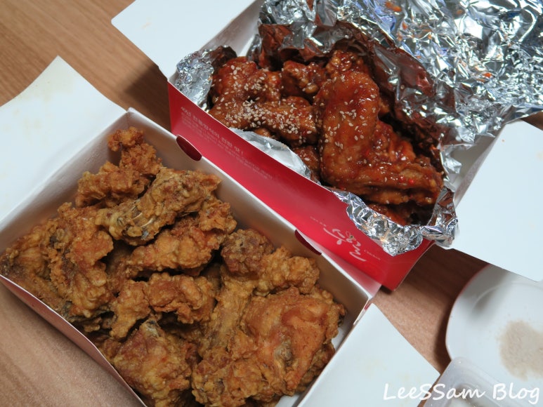 교촌치킨순천대점 이미지