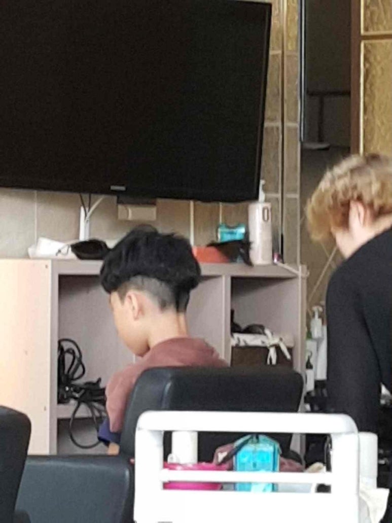 김정미헤어 이미지
