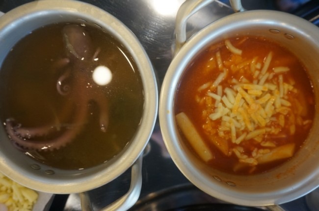 해물과조개 이미지