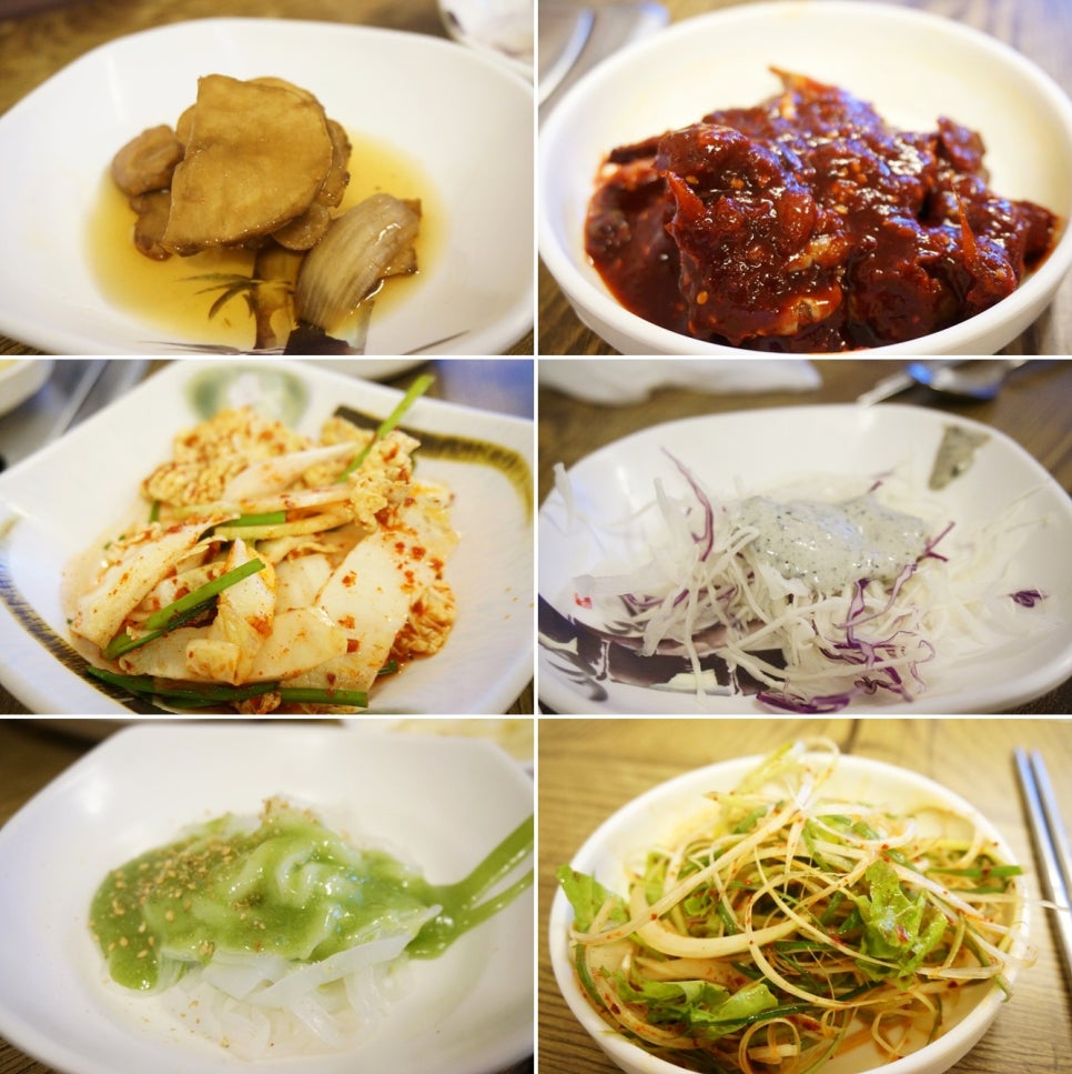 통숯불돼지갈비 이미지
