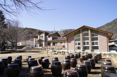 임업영농조합 이미지
