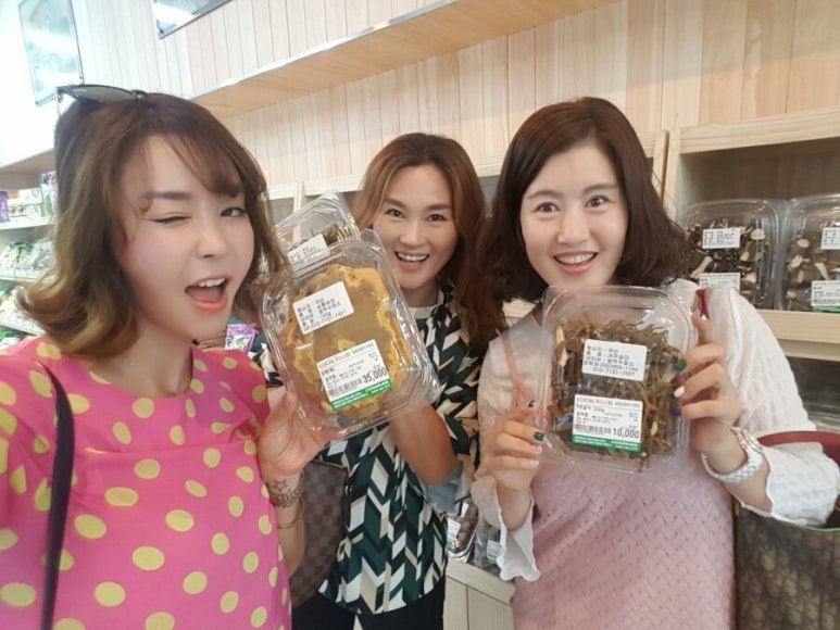 안의농협하나로마트 이미지