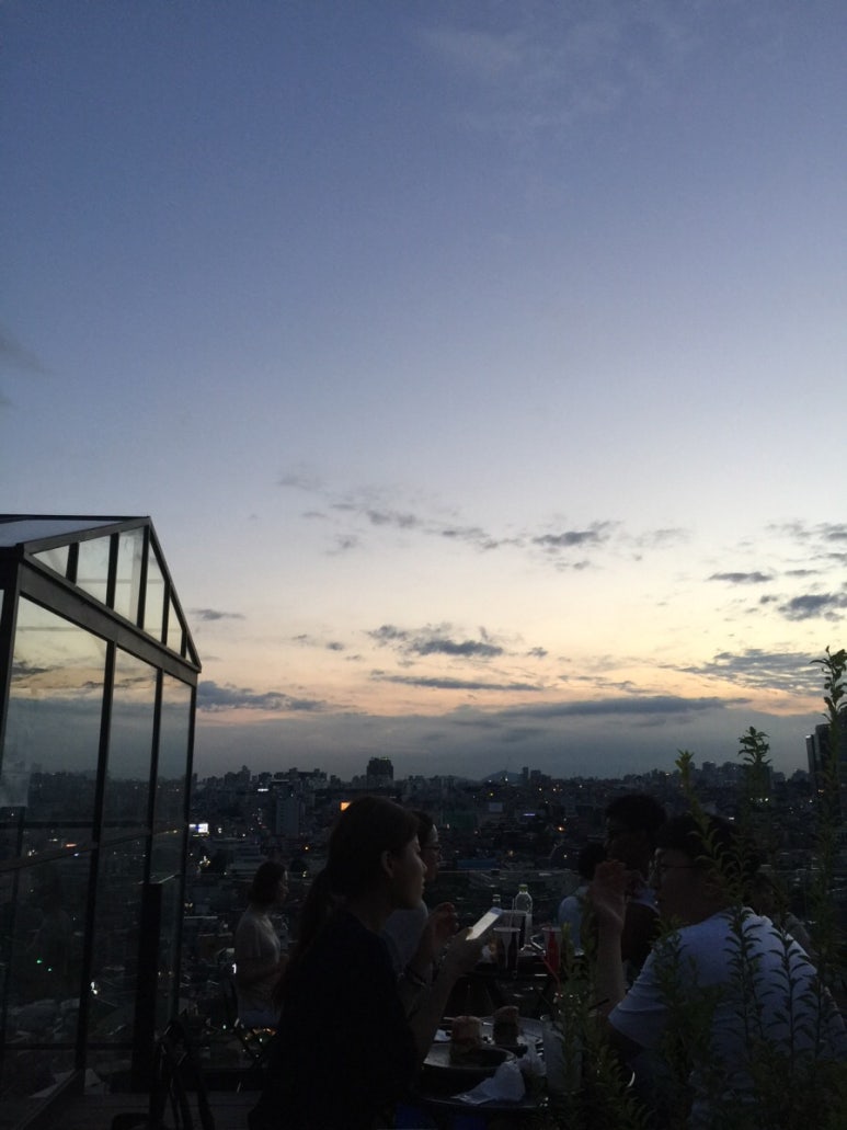 오엔푸드 이미지