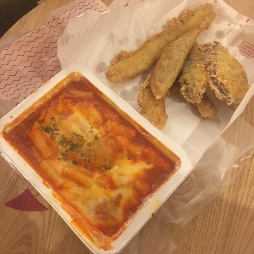 죠스떡볶이제주제원점 이미지