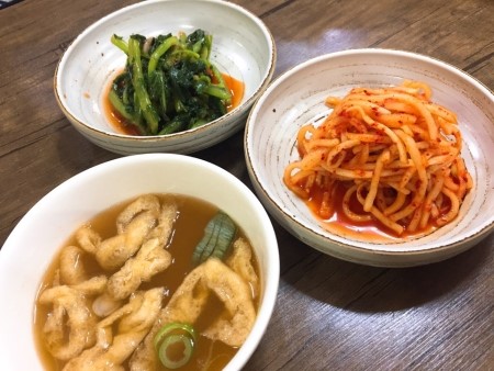 민성막국수 이미지