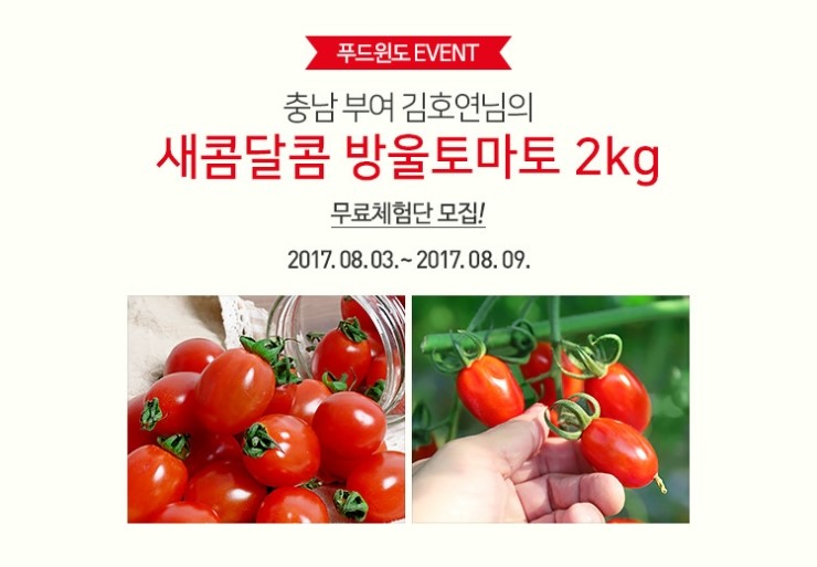 푸드윈 이미지