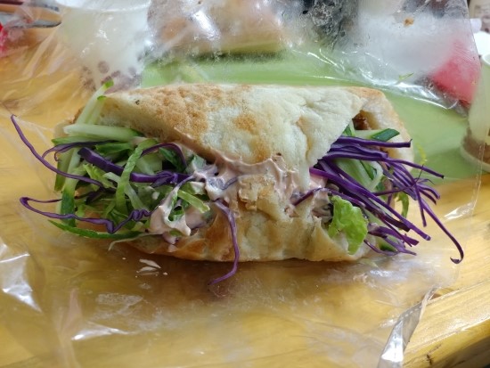 캐밥(KEBAB) 이미지