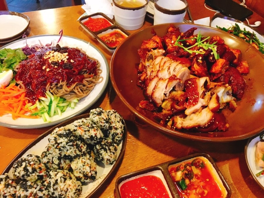 가장맛있는 족발(회룡점) 이미지