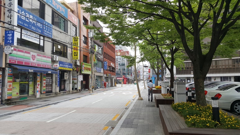 하늘단란주점 이미지