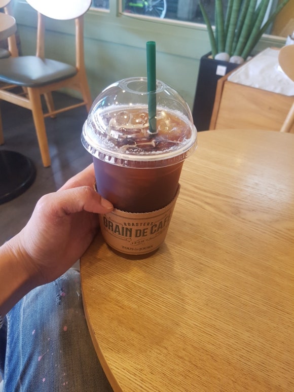 뚜레쥬르죽전 이미지