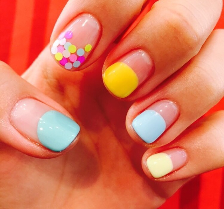 네일 인(Nail iN) 이미지