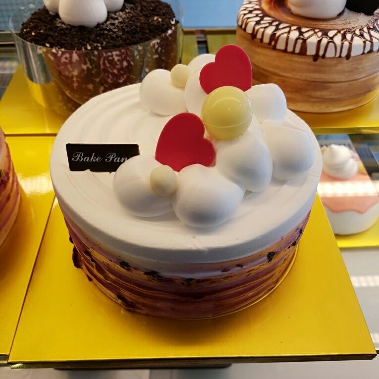 베이크팡춘천강원대점 이미지