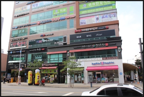 북카페지니하우스 이미지