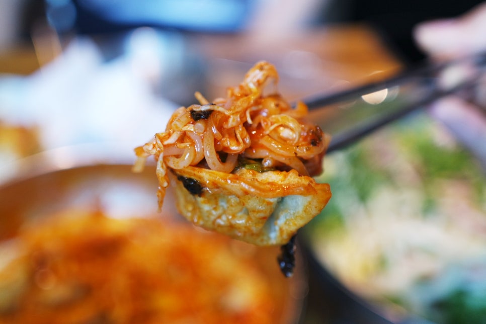 빨봉분식진주 이미지