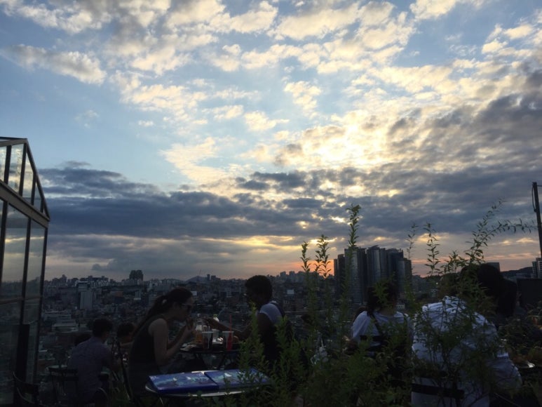오엔푸드 이미지