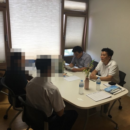주식회사 글로벌이앤비 이미지