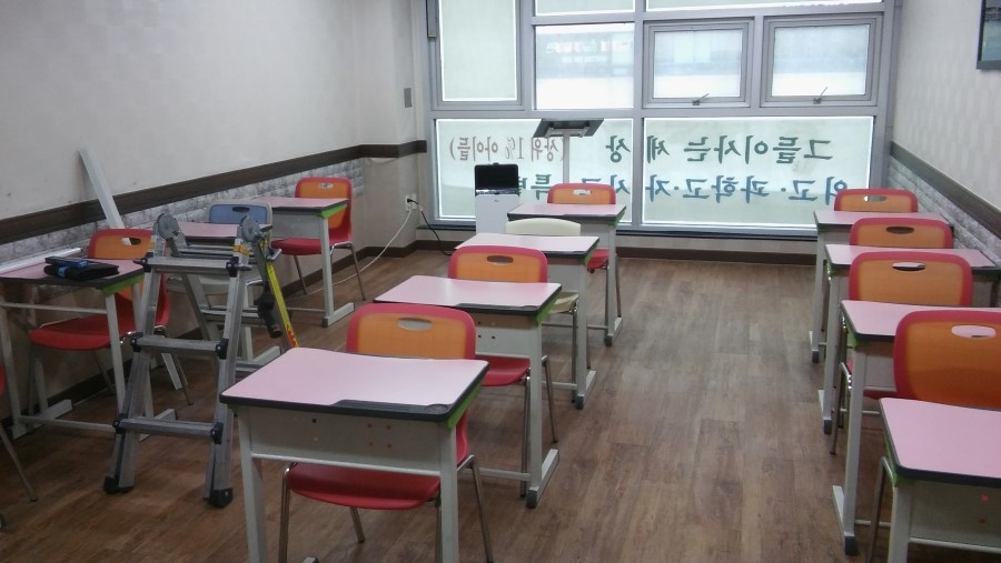 롯데리아반석 이미지