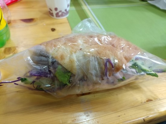 캐밥(KEBAB) 이미지