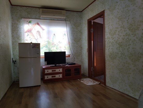파도사랑민박 이미지