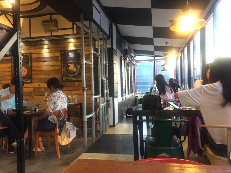 커피쉐프 이미지