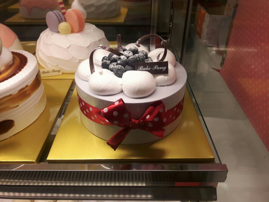 베이크팡춘천강원대점 이미지