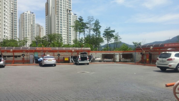 과천엘피지충전소 이미지