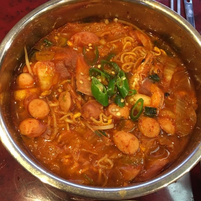 친구네 찌개집 이미지