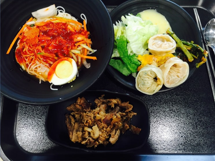 맛있는구내식당 이미지