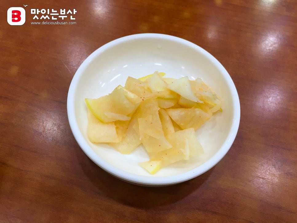 사철밀면 이미지