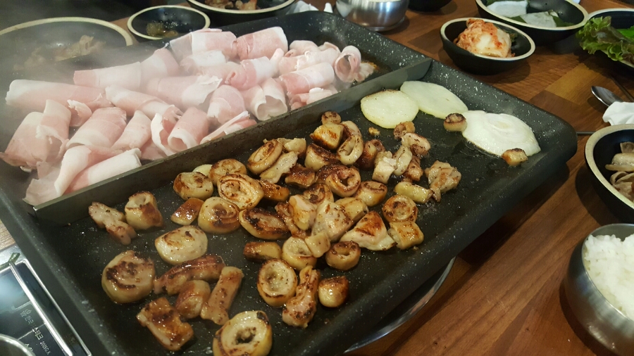 123막창 이미지